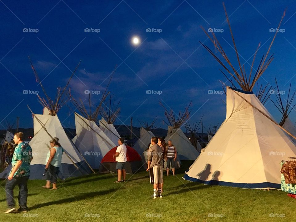 Tent, People, Ceremony, Recreation, Festival