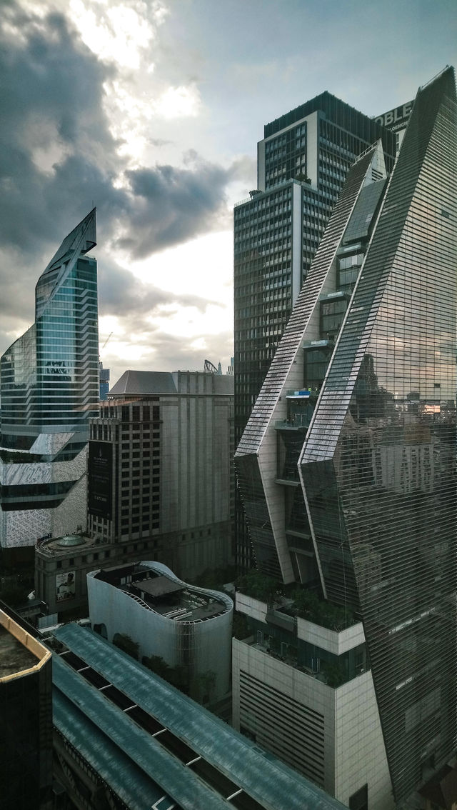 Bangkok Thailand 🇹🇭