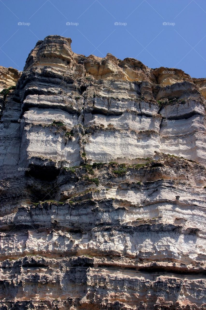 gozo cliff 
