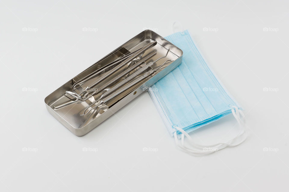Dental instruments