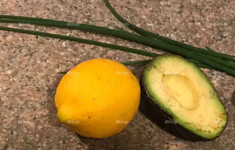 Avacado