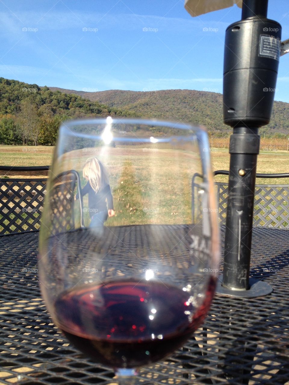 Wine, No Person, Winery, Glass, Outdoors