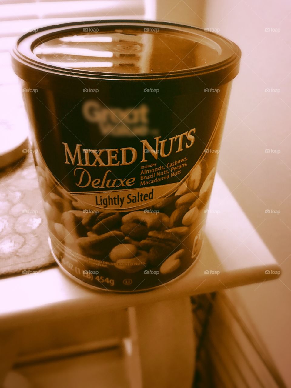 Nuts