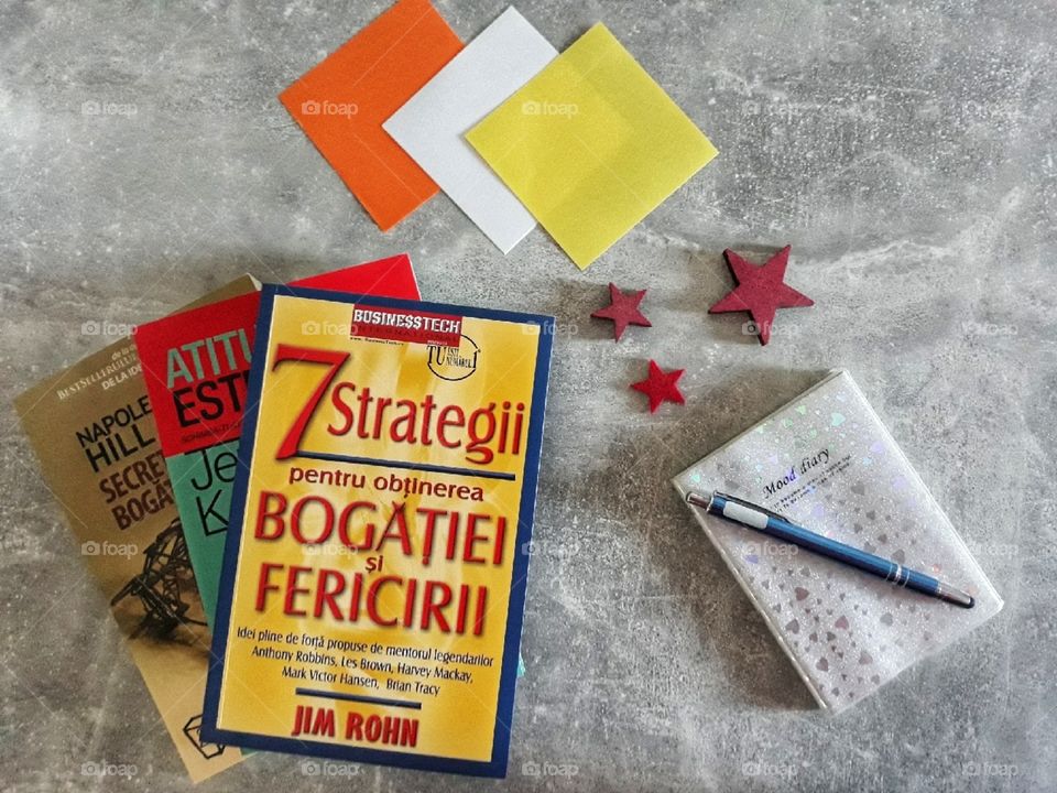 Ready to develop my skills