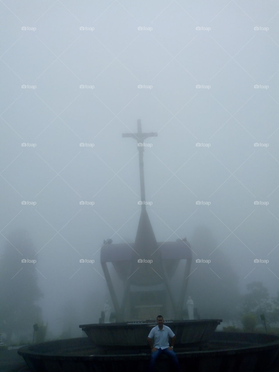 graveyard, cementerio