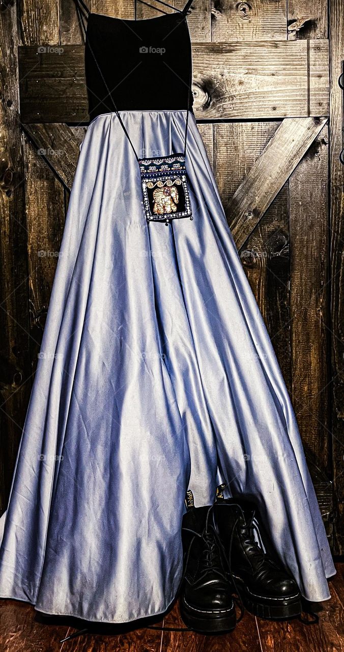 Rocking the Docs at prom