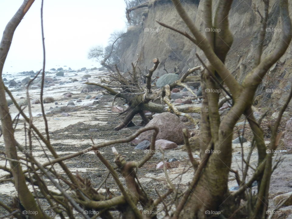 Ostseeküste Insel Poel