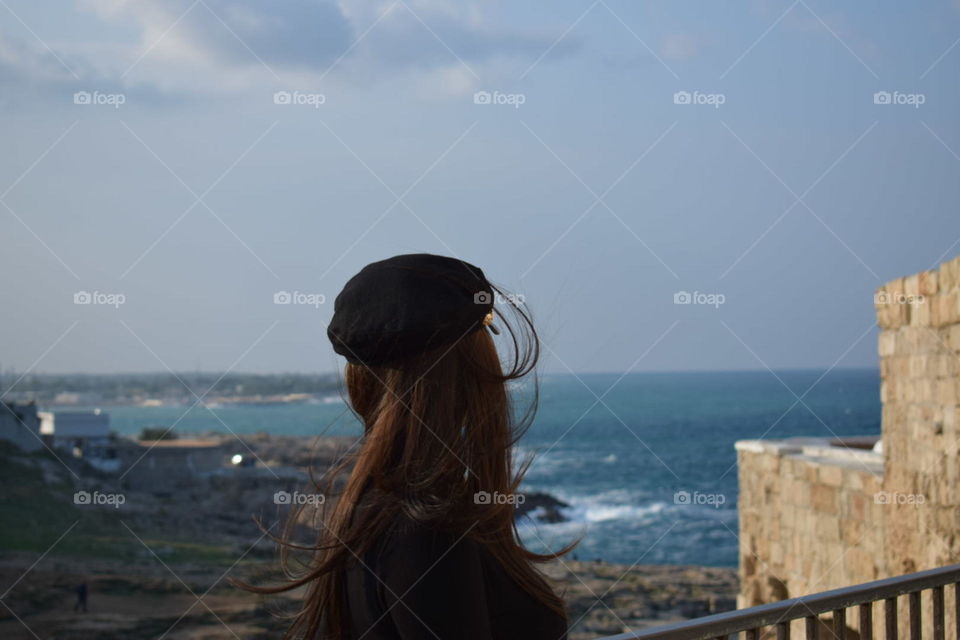 polignano a mare is the most beautiful place ever
