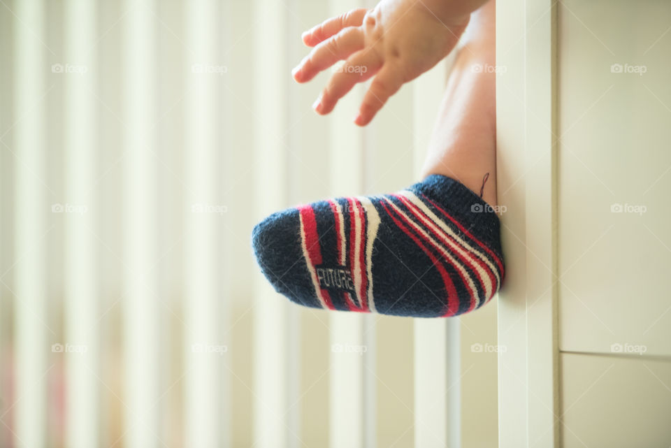 baby socks