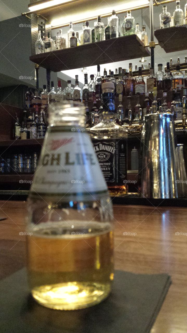 jackrabbit bar in Portland