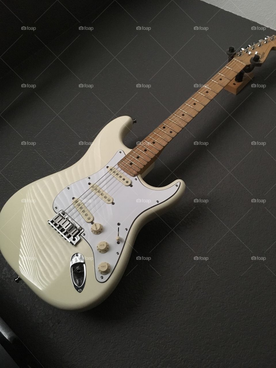 Fender American Strat