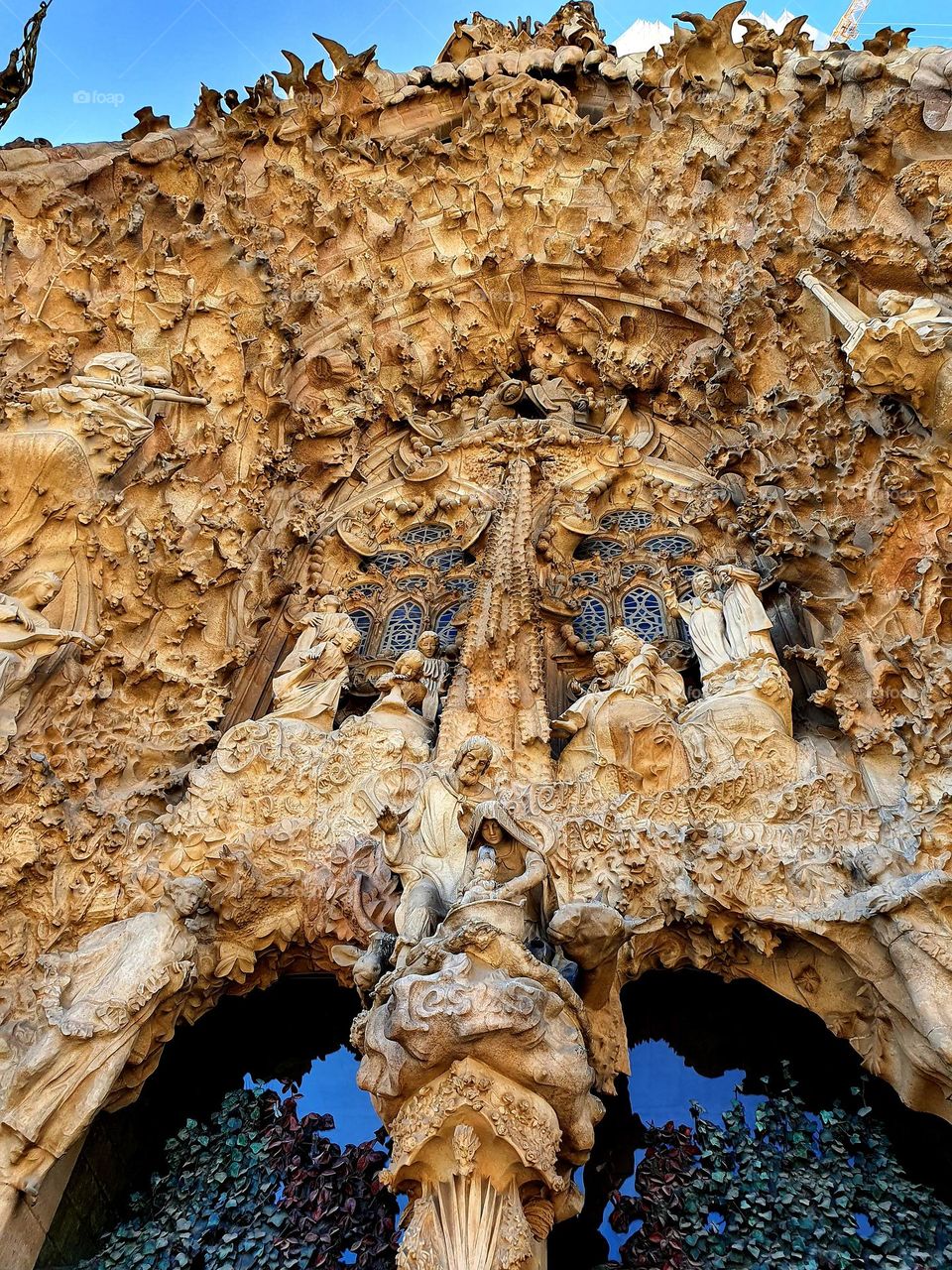 Sagrada Familia