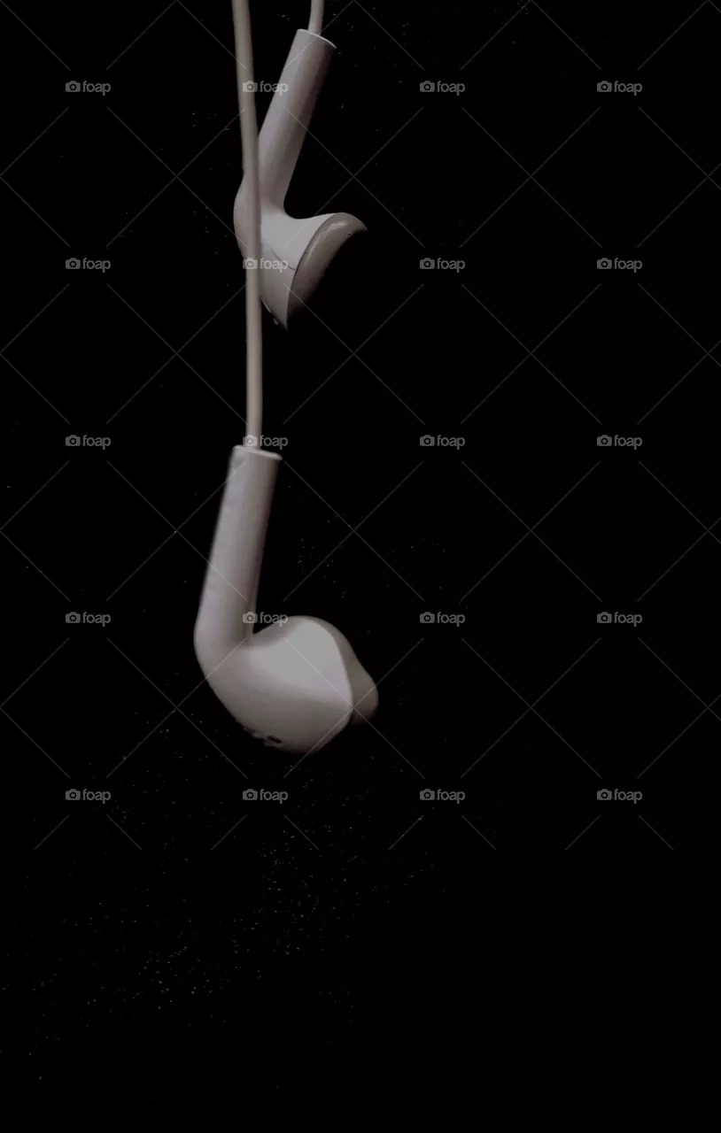 headphone