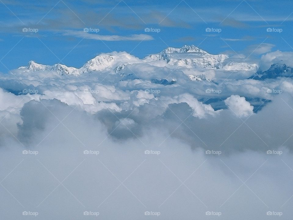 kanchanjunga💓💓