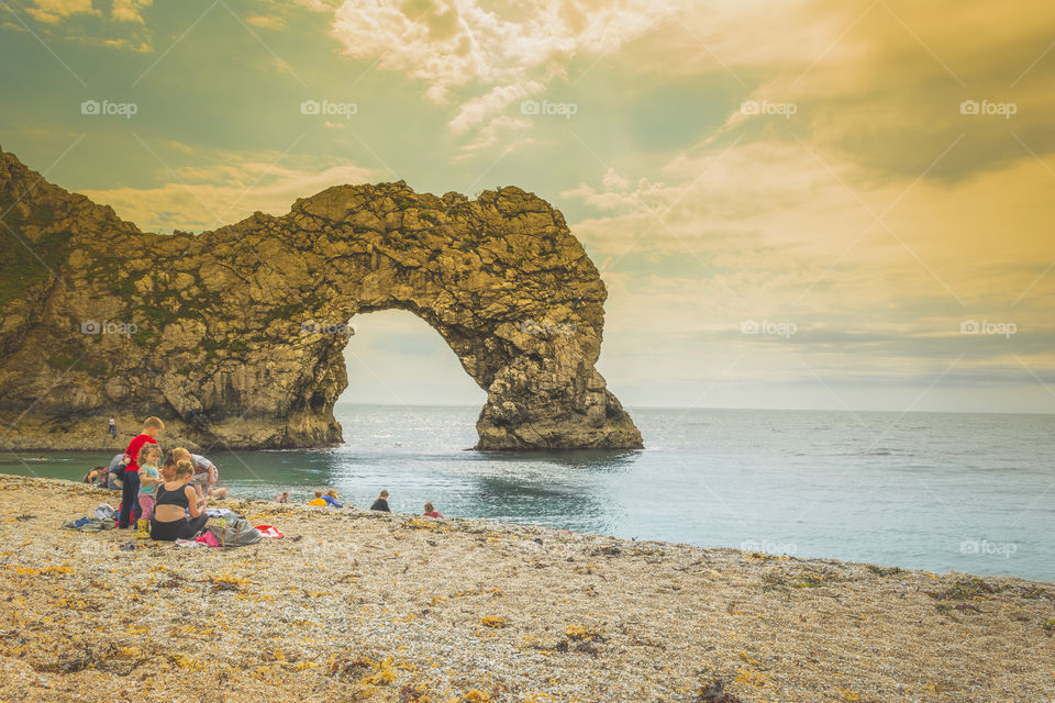 durdledoor