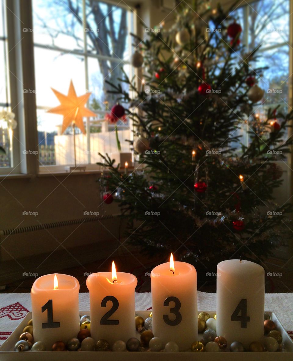 3:e advent