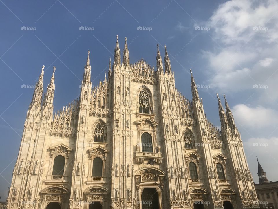 Duomo di Milano 