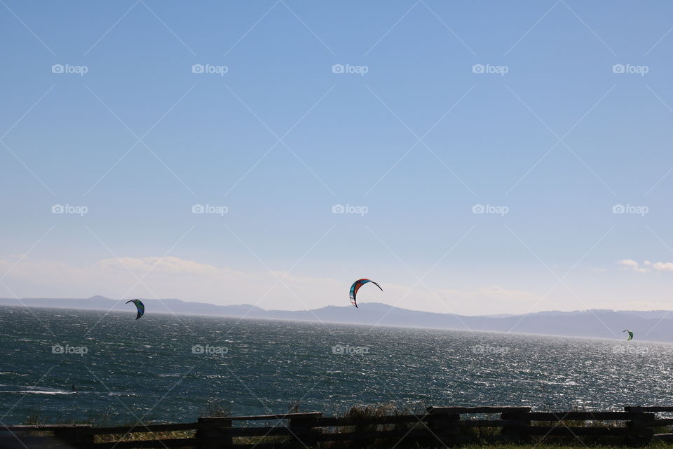 Windsurf