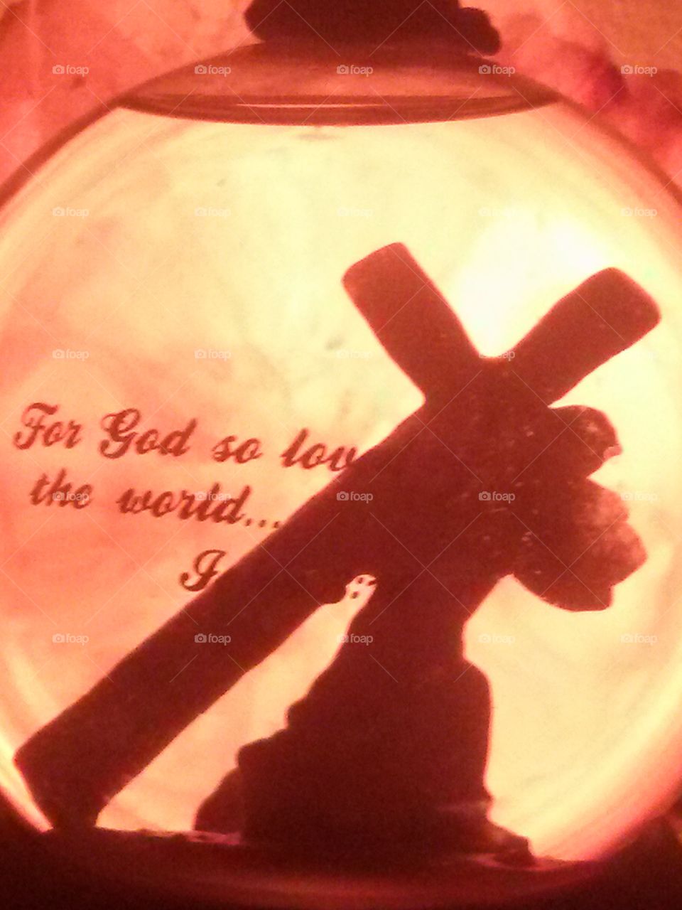 Jesus Christ My Loving Savior 
Look what He did for Me 
And Everyone else here 
On this Earth that He also
Created, what a Savior , 
Would you also consider 
And Agree ??  The same Man
That made us and all we see
Here on this planet we call Earth,
Is the same, Man, Savior God 
Who went to the Cross, was 
Nailed and given a thorny crown.
For you and me, so we can go
To Heaven to live with Forever
For all Eternity. Because God 
So Loved the World that He 
Gave His One and Only Son .
For You and Me , What a God
What a Savior, We are Truly 
Blessed Forever, if We just
Simply Believe !!