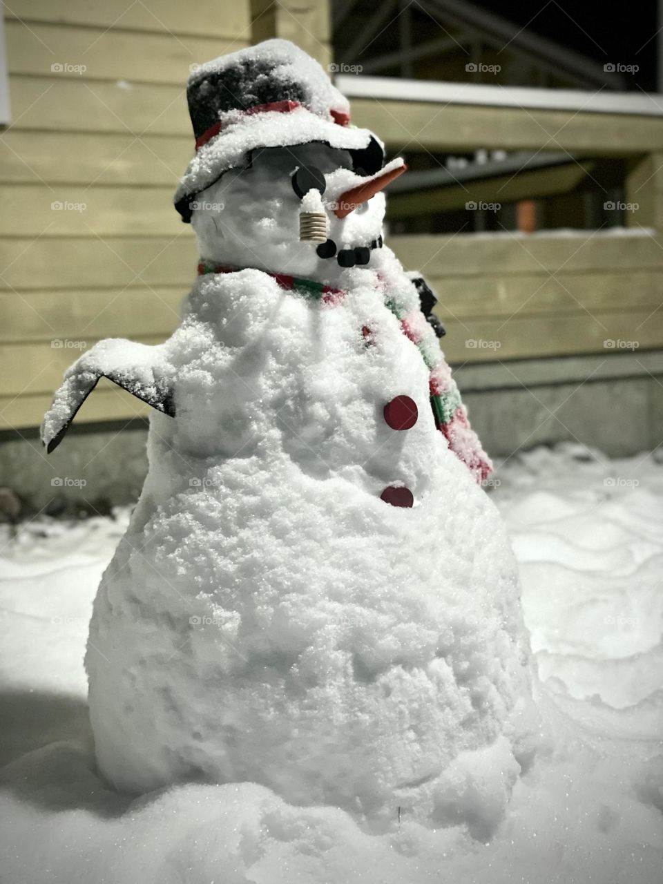 Snowman