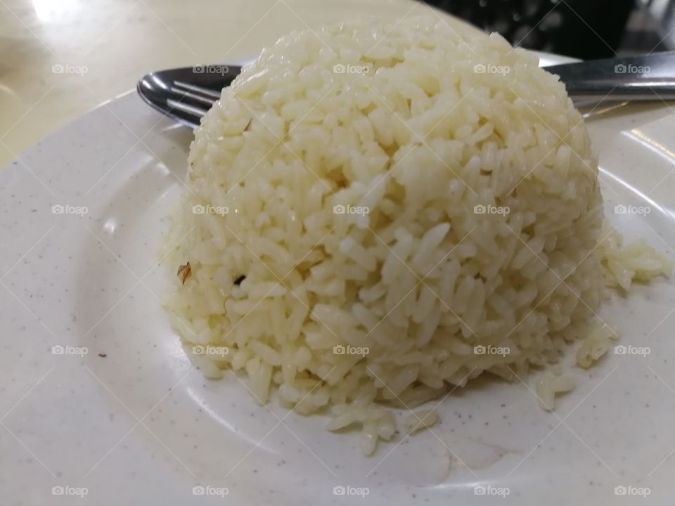 Rice