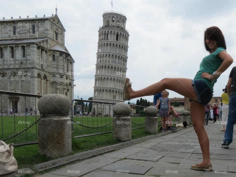 Pisa