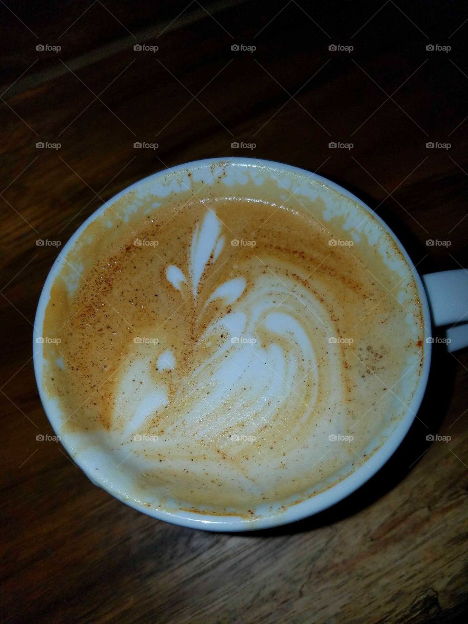 Latte