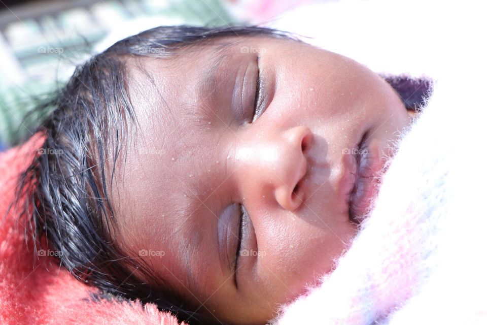 most beloved one in my family, my nephew