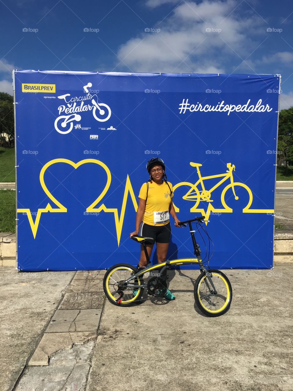 Pedalar é vida, viver com duas rodas! 