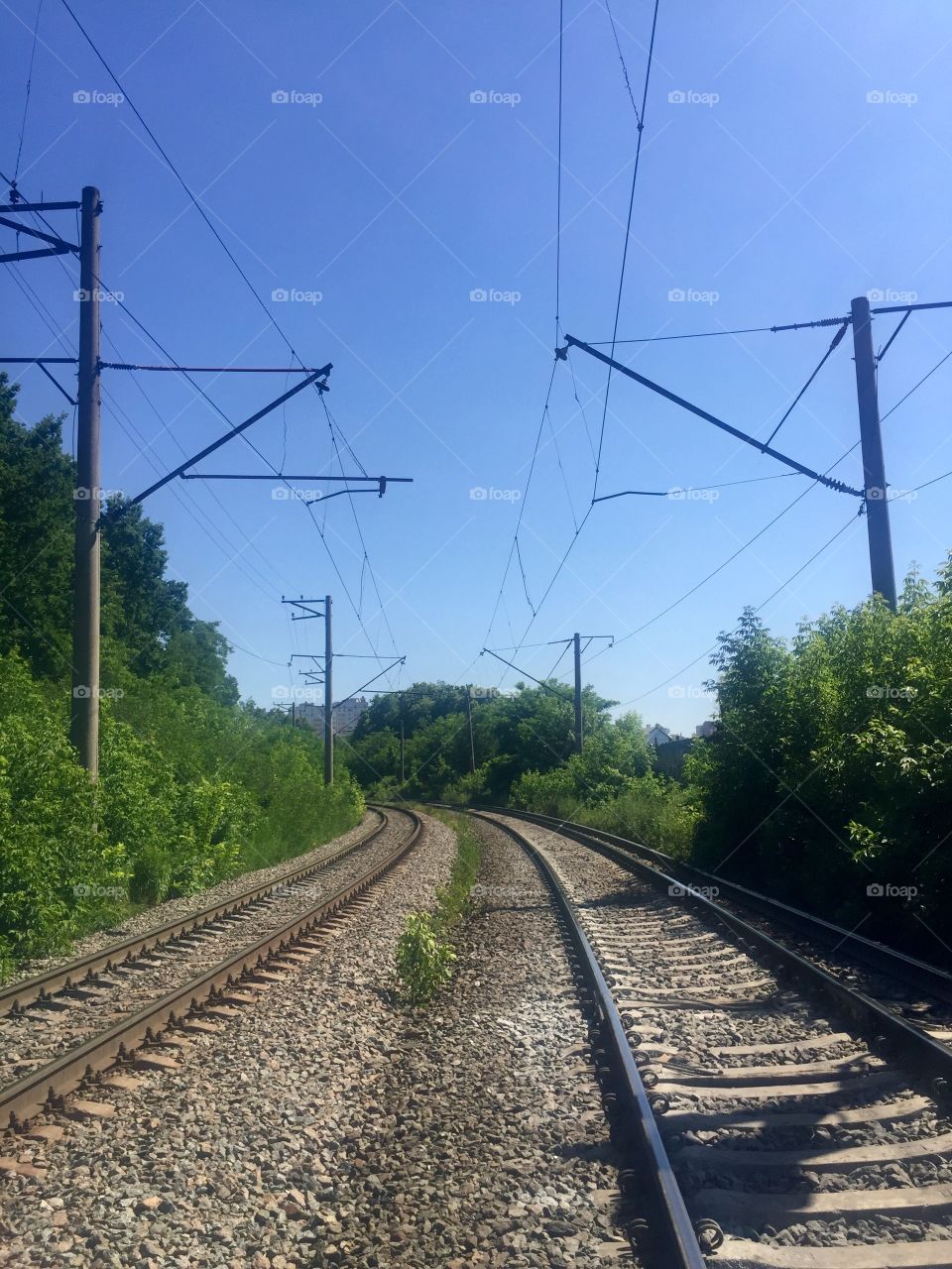 Railway