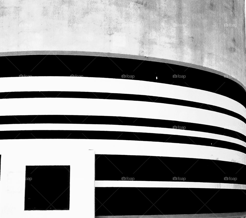 Windows and facade architecture