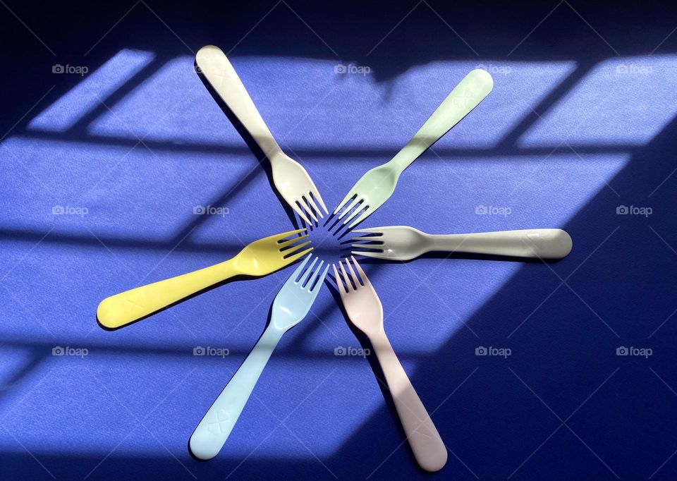 Fork
