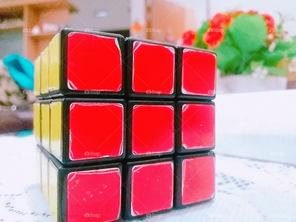 RUBIK