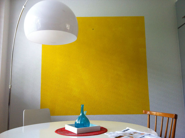 kitchen light table red by nivoa