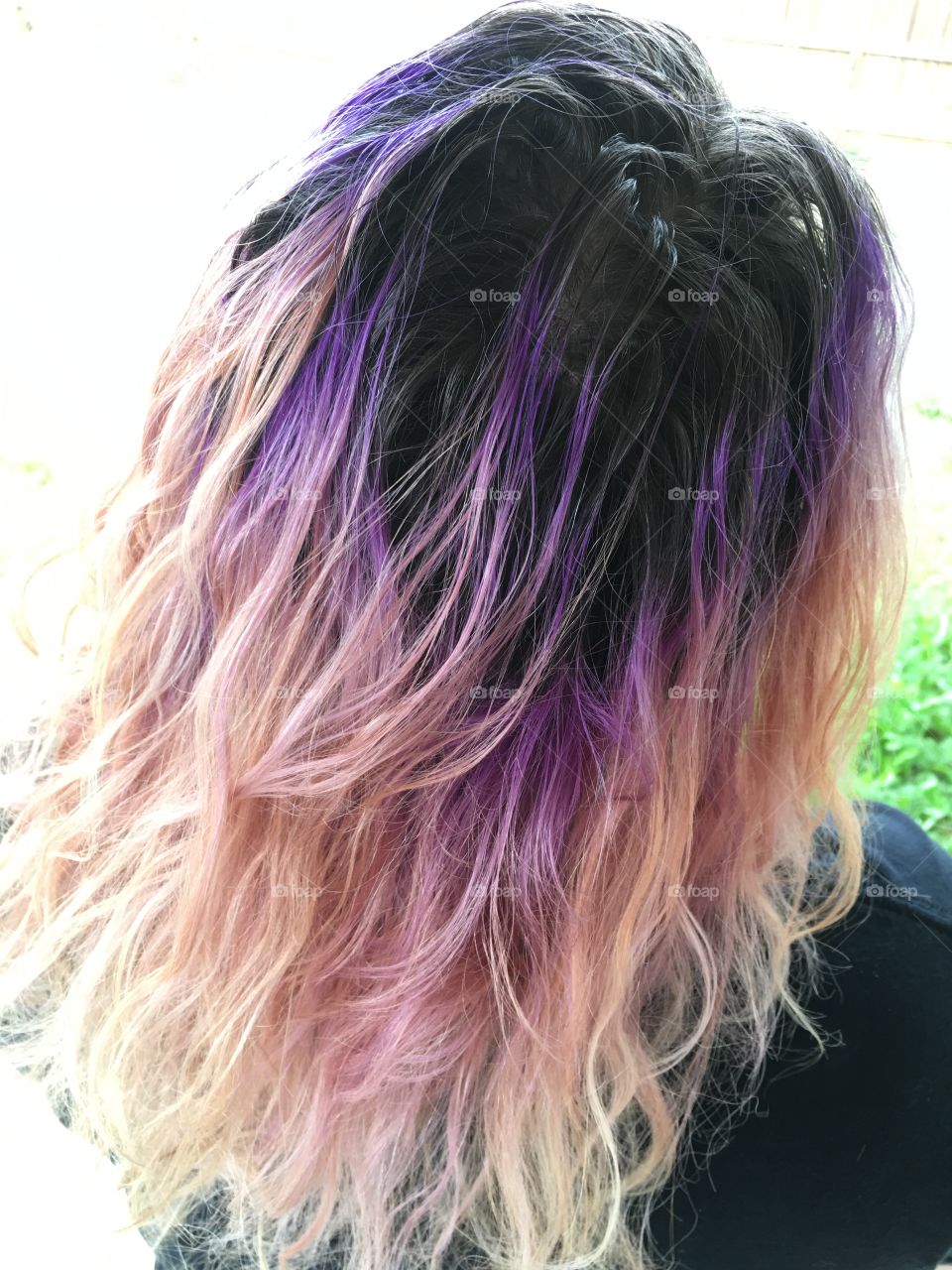 When you know it’s time to get your hair done