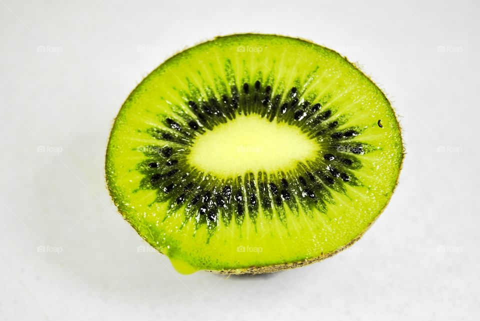 Kiwi fruit