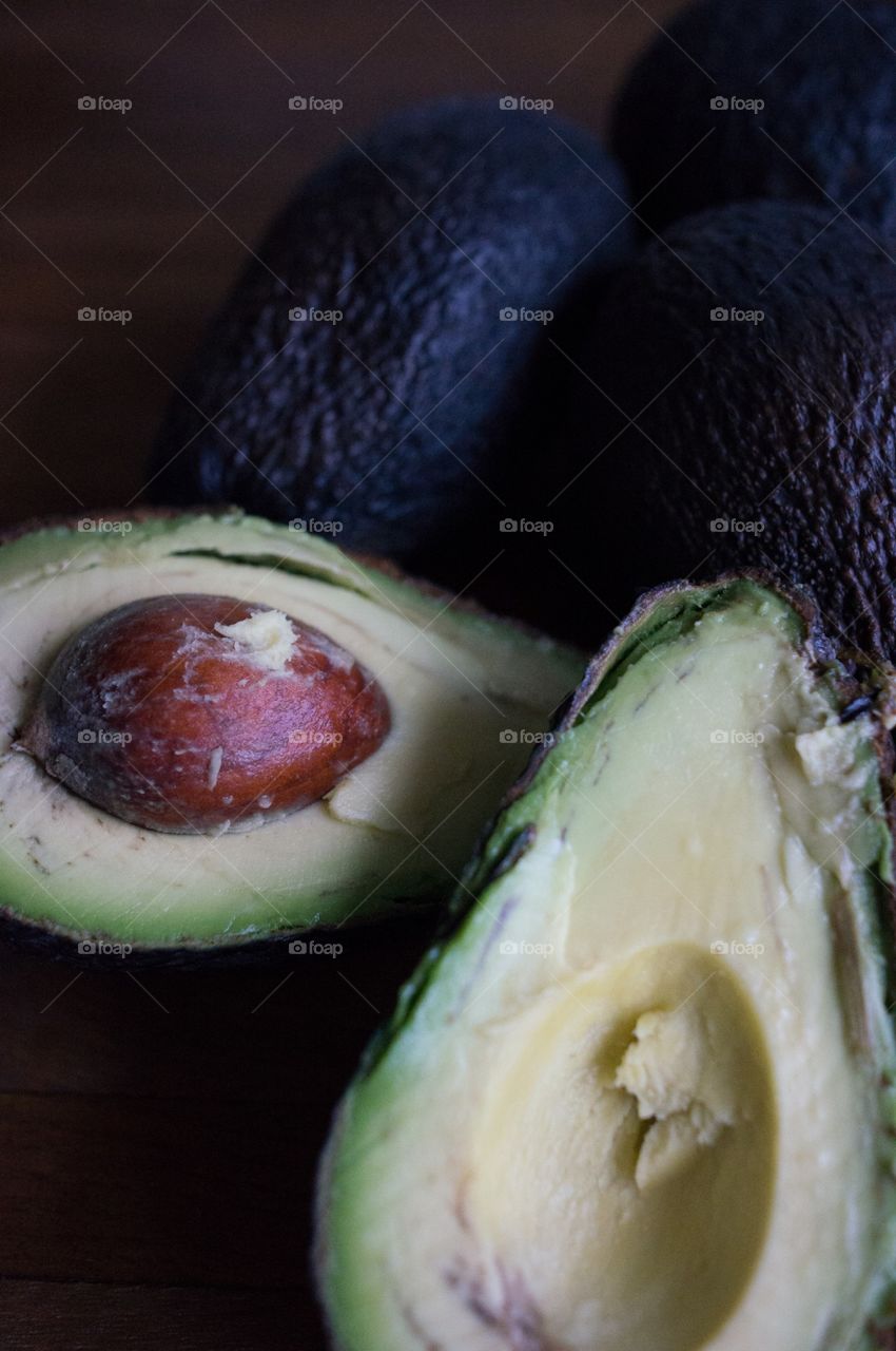 Avocado 