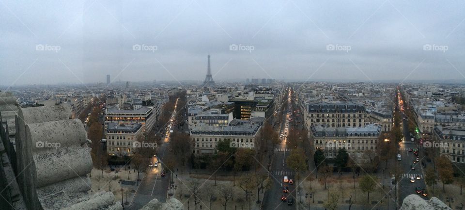 Architecture, Travel, City, No Person, Church