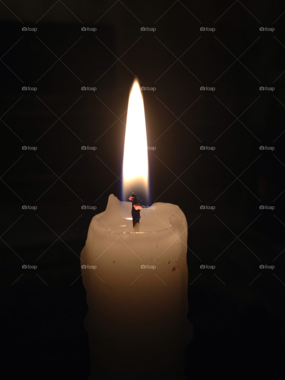 amman light fire candle by a.bilbaisi
