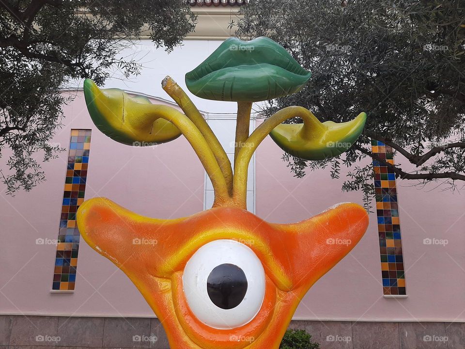 Visual Street Art,  Portugal