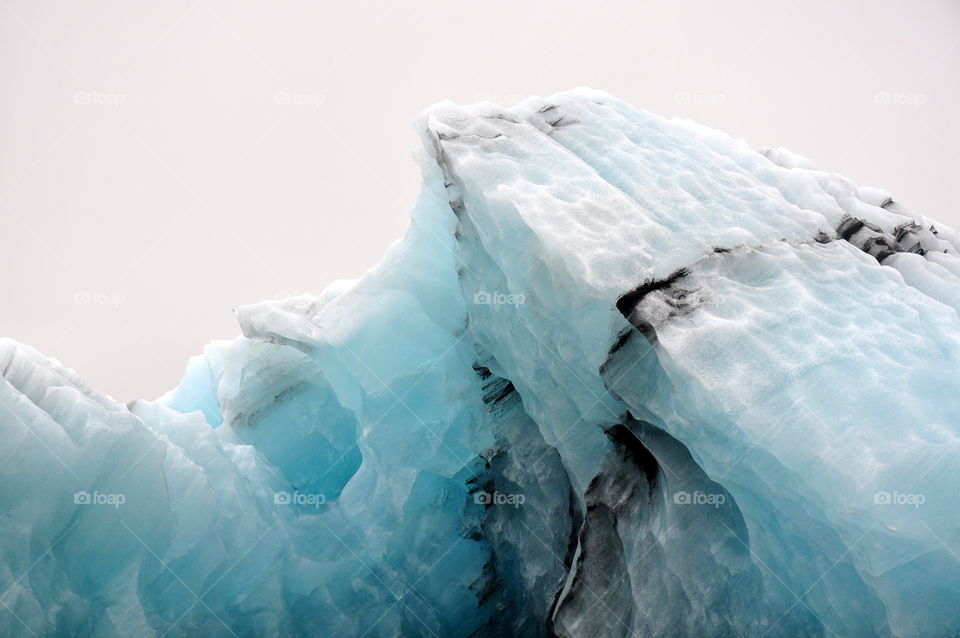 Ice, Glacier, Snow, Iceberg, Melting