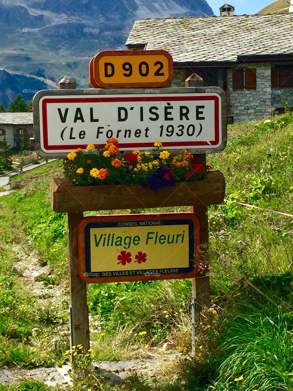 Val D'Isere