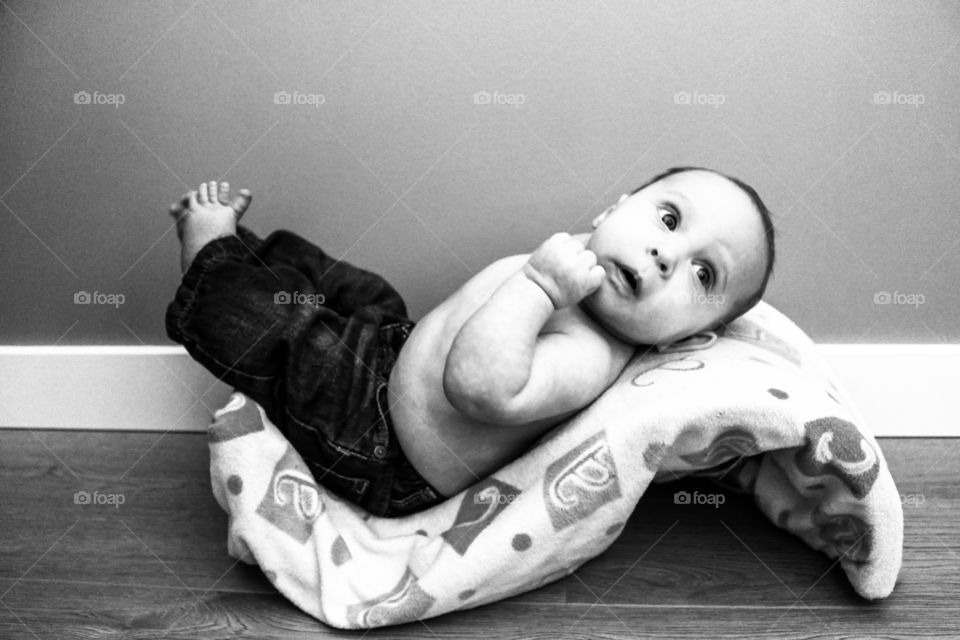 Best seat in the house 