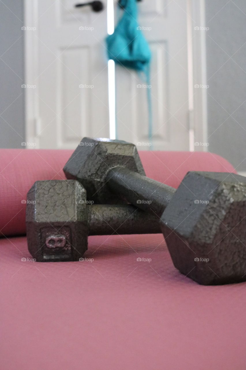 Getting bikini ready!
