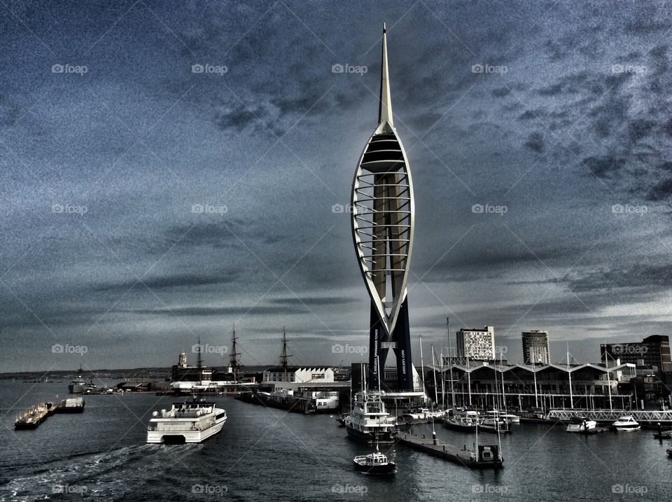 Portsmouth 