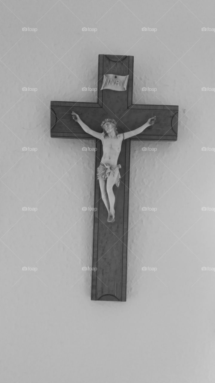 cross