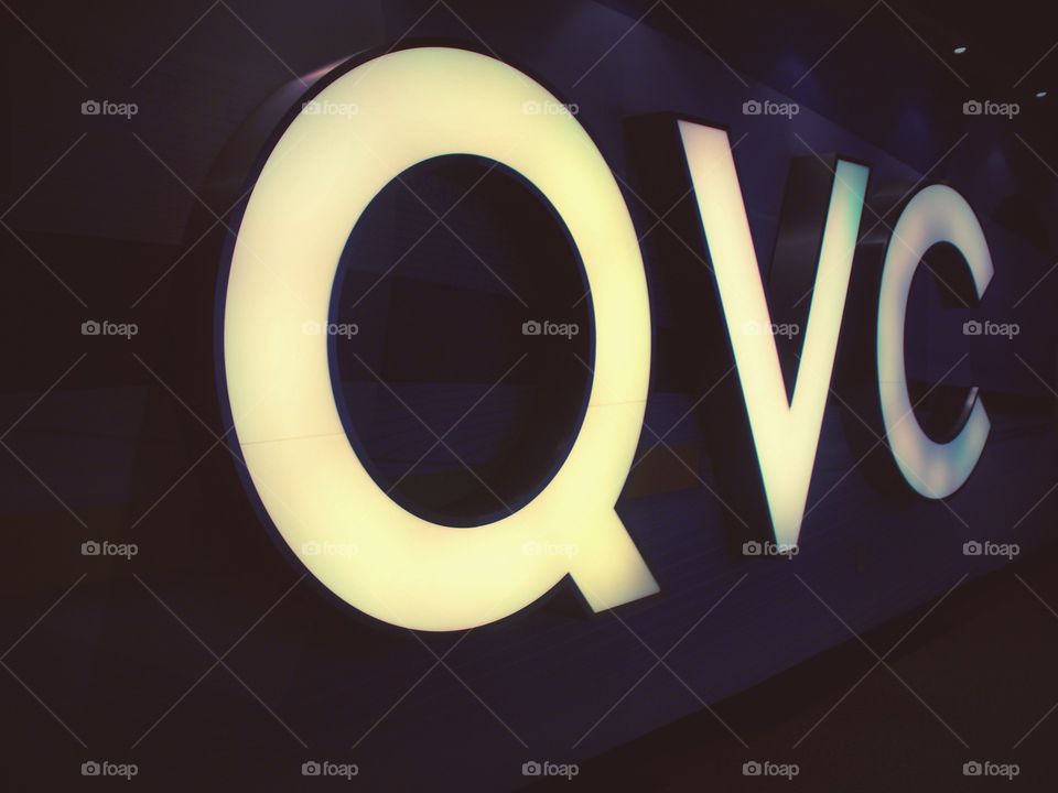 QVC