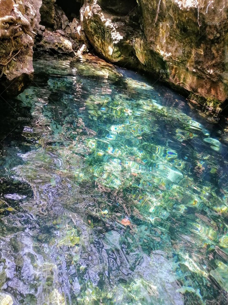 Lesson 1: Join First Mission