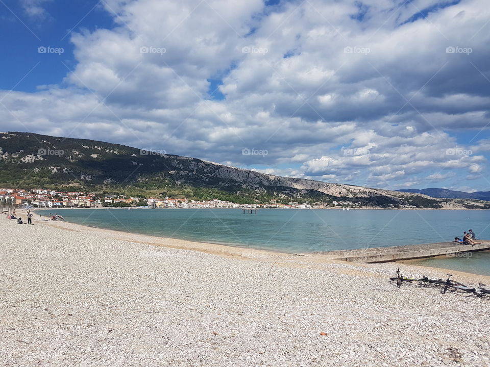 Urlaub in Kroatien