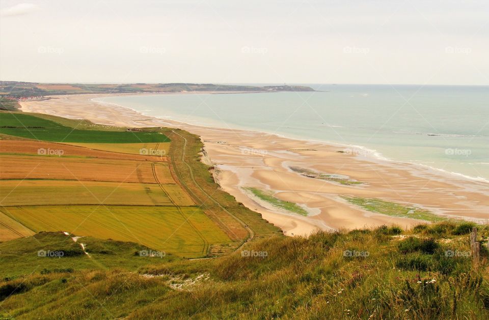 Cap Blanc Nez France